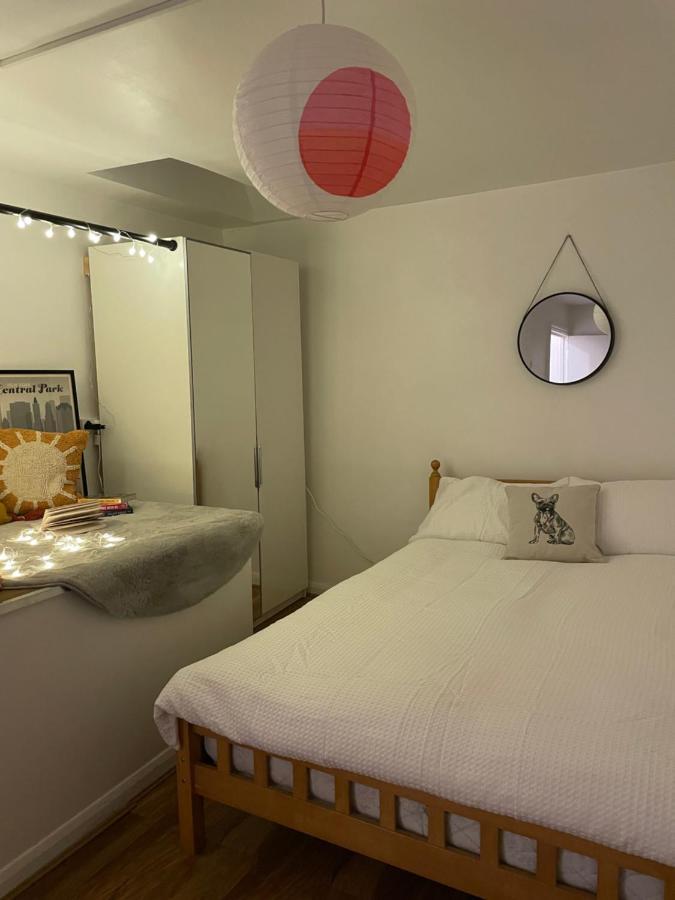 4Bed Loft Style Apartment With Privateterrace London Exterior photo